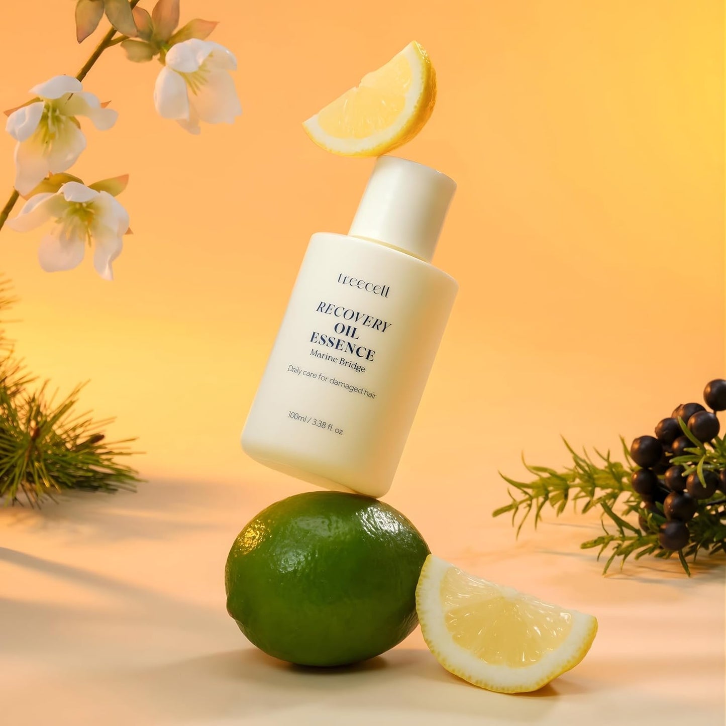 Treecell Recovery Oil Essence 100ml