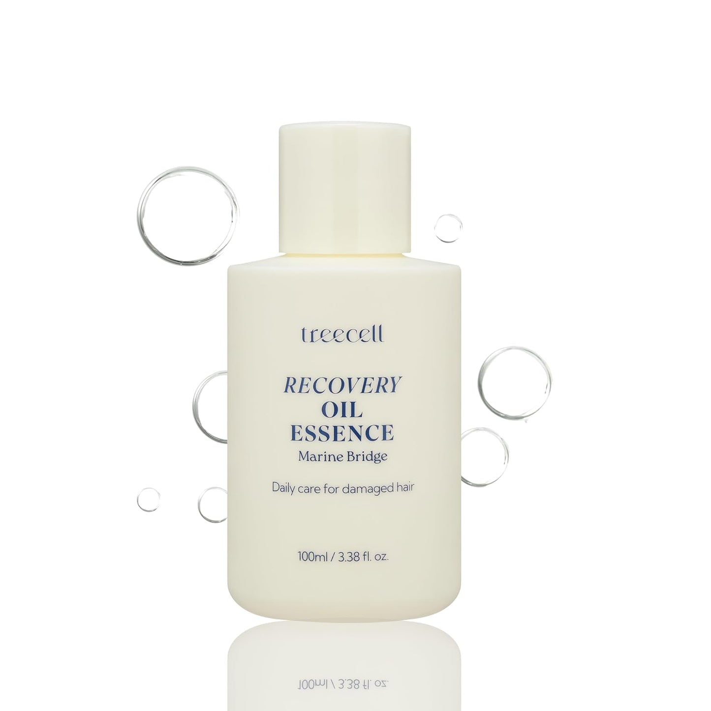 Treecell Recovery Oil Essence 100ml