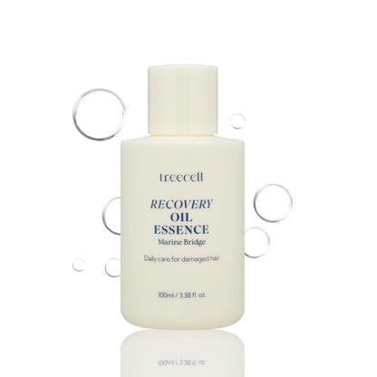 Treecell Recovery Oil Essence 100ml