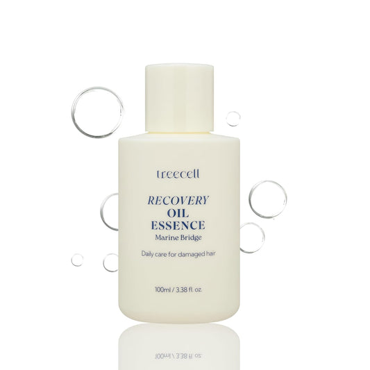 Treecell Recovery Oil Essence 100ml