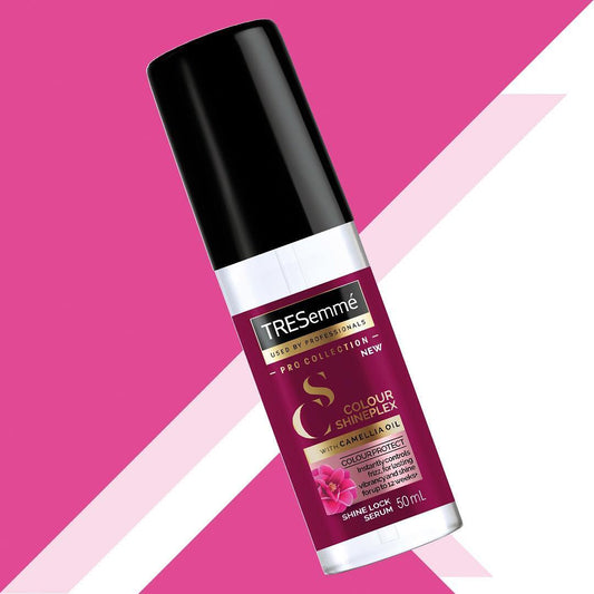 Tresemme Colour Shineplex Shine Lock Serum 50ml