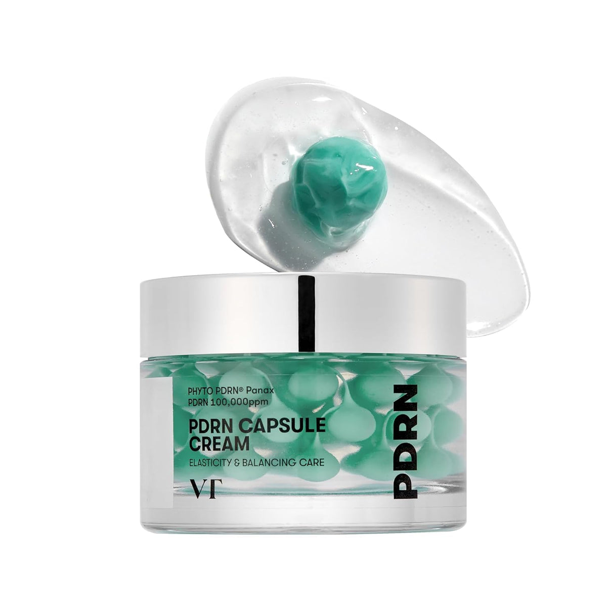VT COSMETICS PDRN Capsule Cream 100 50ml – Buy Online in Bangladesh from Gotimoy.com