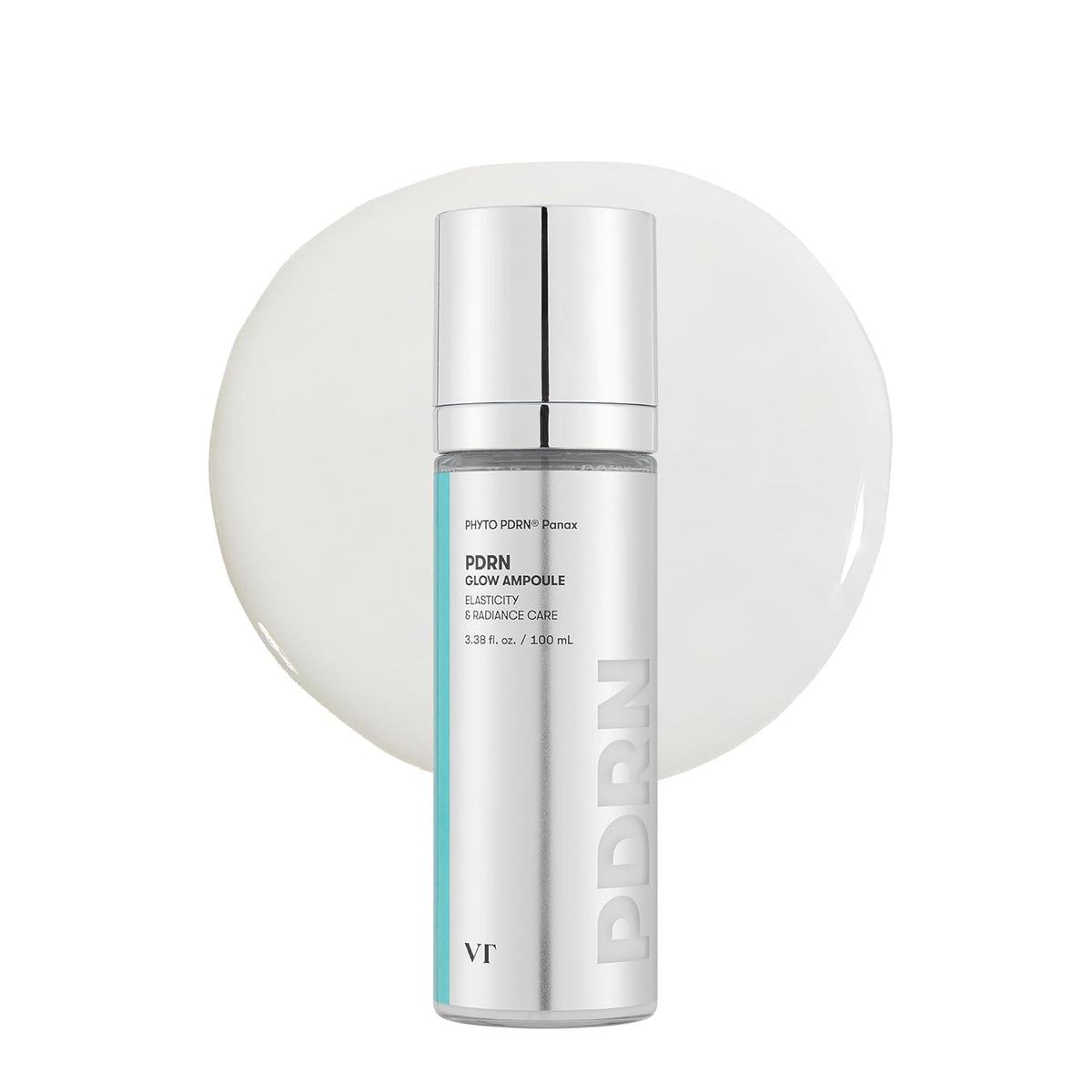 VT Cosmetics PDRN Glow Ampoule 100ml – Buy Online in Bangladesh from Gotimoy.com