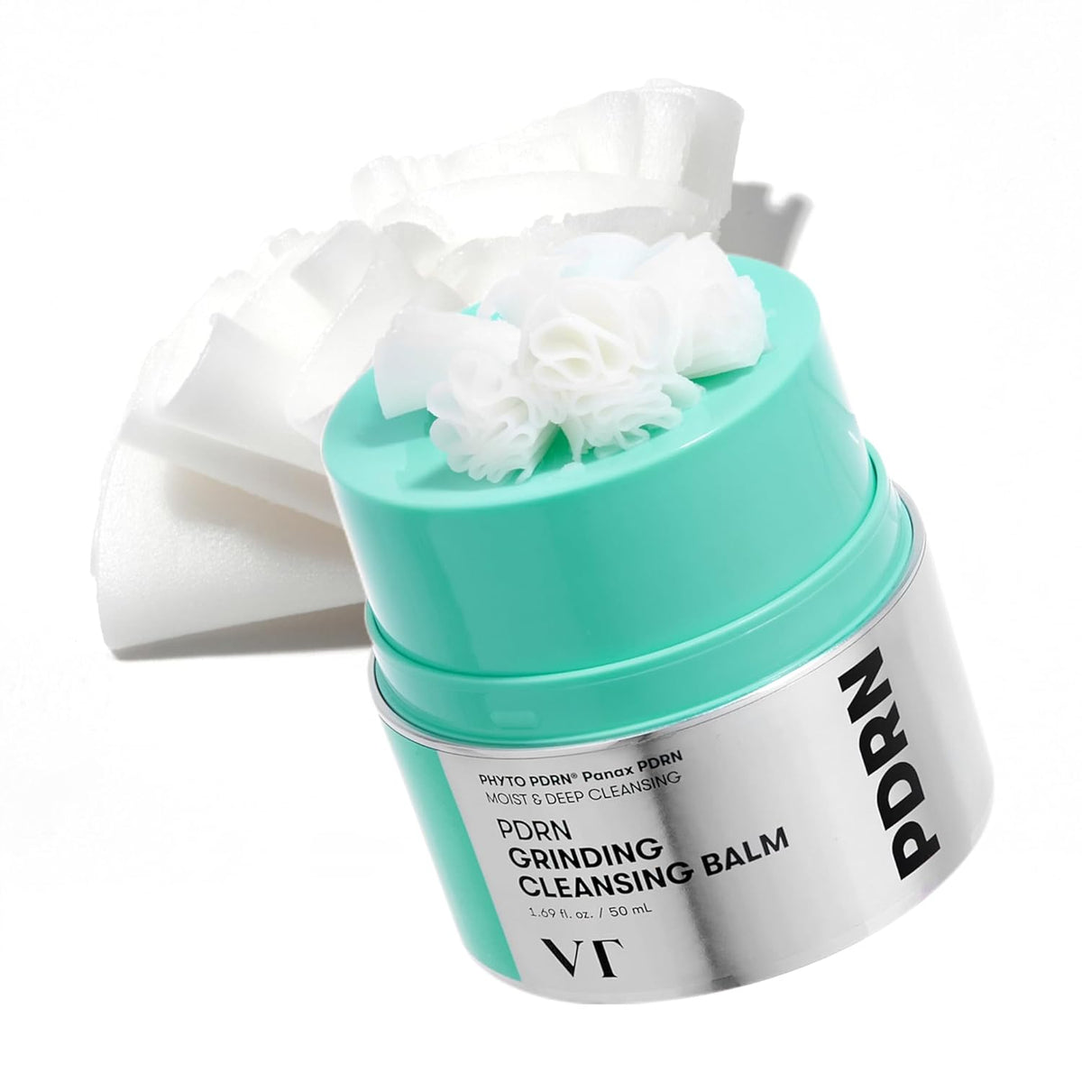 VT Cosmetics PDRN Grinding Cleansing Balm 50ml – Buy Online in Bangladesh from Gotimoy.com