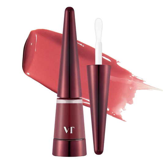 VT Cosmetics Reedle Shot Lip Plumper Rose Berry 4.3g