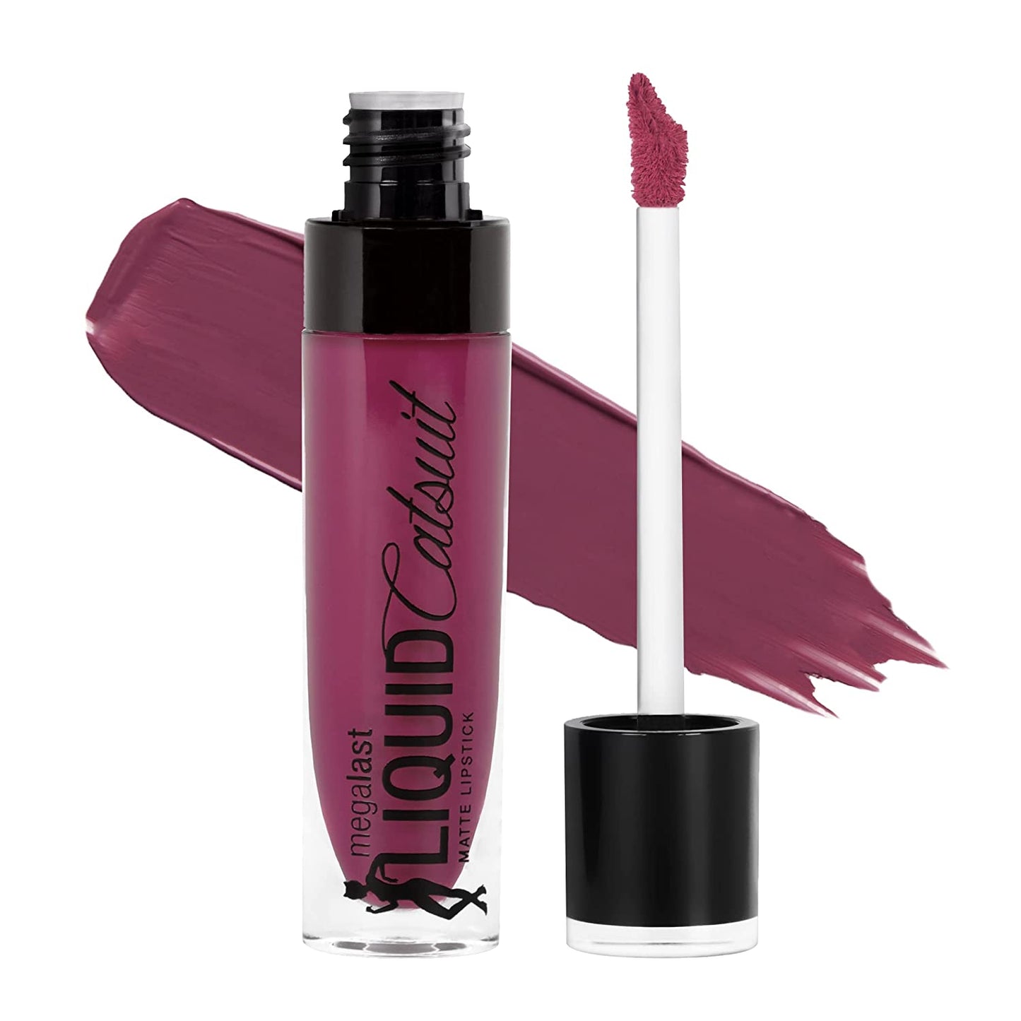 Wet N Wild Mega Last Catsuit Liquid Matte Lipstick