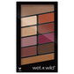 Wet N Wild Color Icon 10 Pan Eyeshadow Palette Rose In The Air