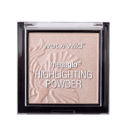 Wet N Wild MegaGlo Highlighting Powder Blossom Glow