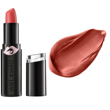 Wet n wild Megalast Matte Lip Color