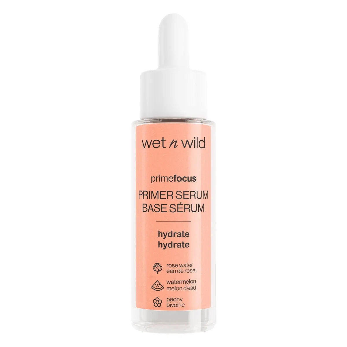 buy Wet n wild Prime Focus Hydrating Primer Serum in bangladesh low price