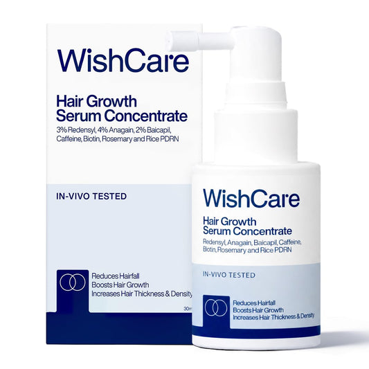 WishCare Hair Growth Serum 30ml