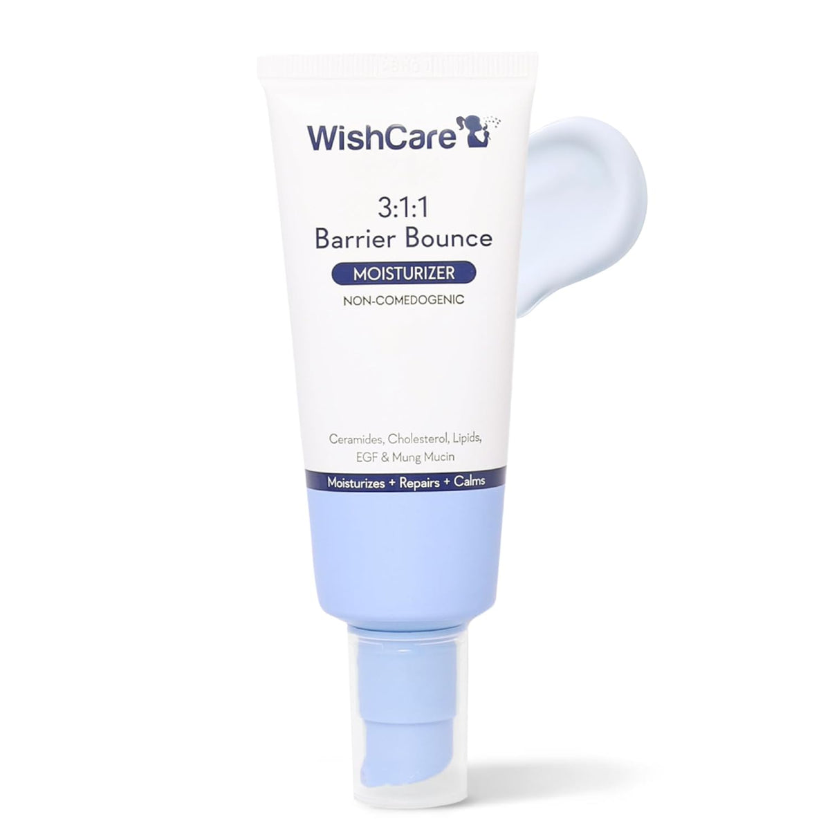 WishCare 3:1:1 Barrier Bounce Moisturizer 50ml