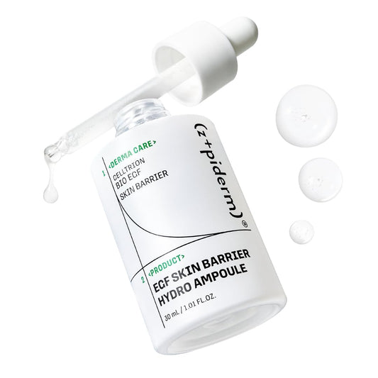 Z+PIDERM EGF Skin Barrier Hydro Ampoule 30ml