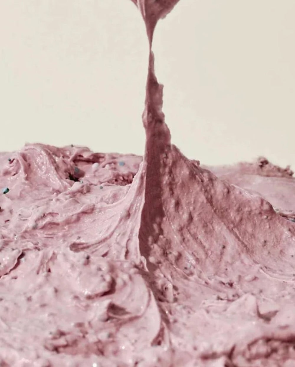 Arencia Fresh Rosehip Rice Mochi Cleanser 120g