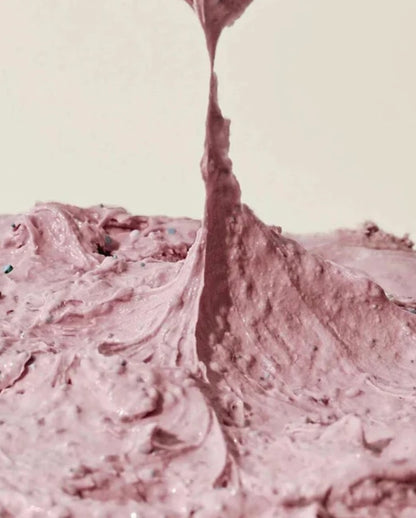 Arencia Fresh Rosehip Rice Mochi Cleanser 120g