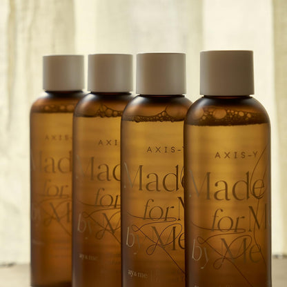 AXISY Biome Comforting Infused Toner 200ml