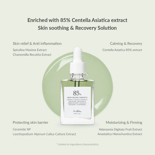 Dr Althea Skin Relief Essence 30ml