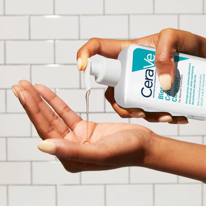 Cerave (UK/France) Blemish Control Cleanser with Salicylic Acid 236ml