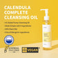 iUNIK Calendula Complete Cleansing Oil 200ml