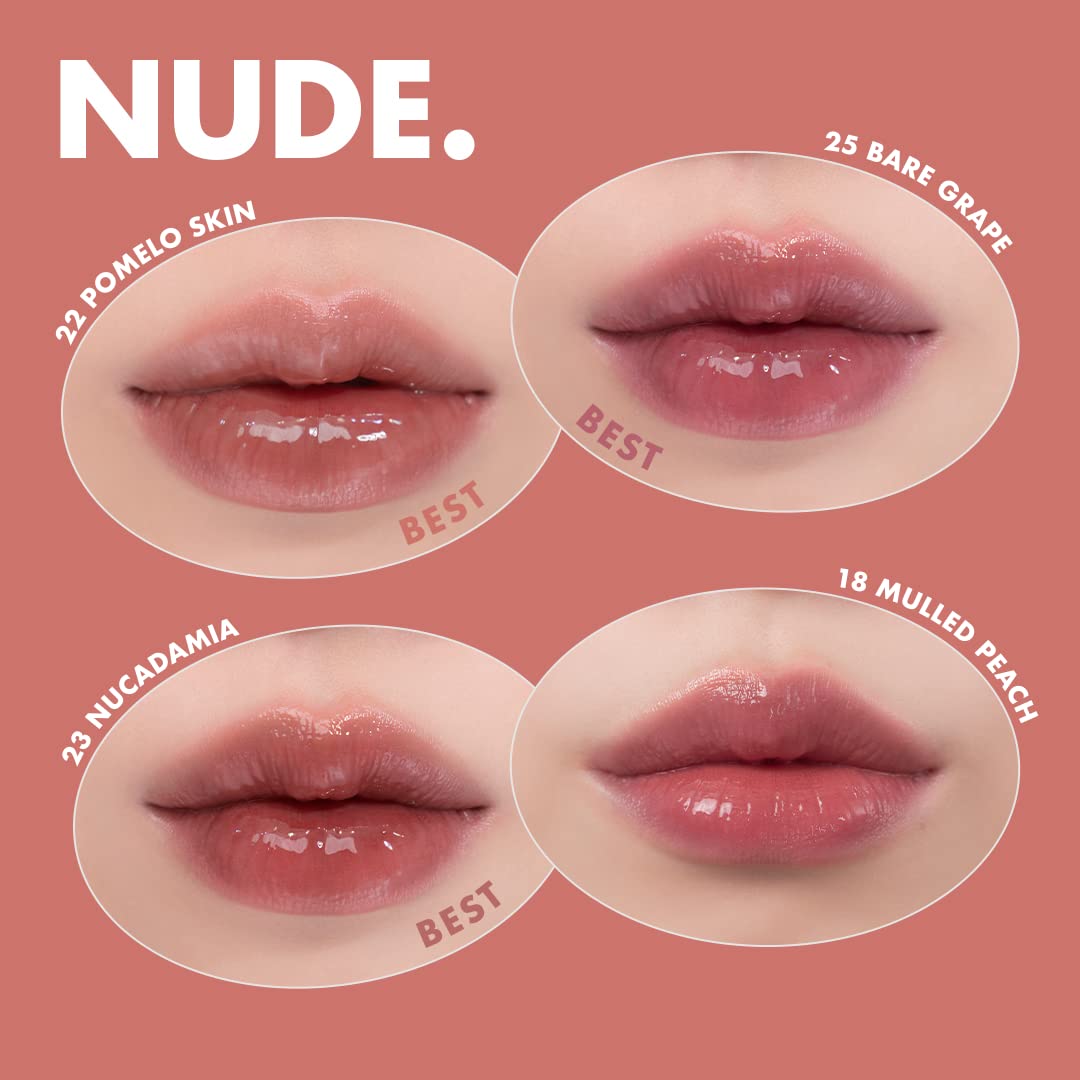 Rom&nd Juicy Lasting Tint