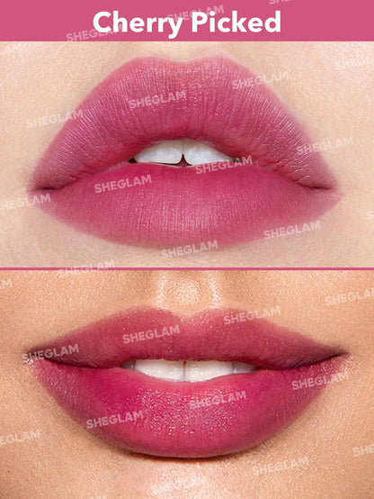 sheglam For The Flush Lip & Cheek Tint