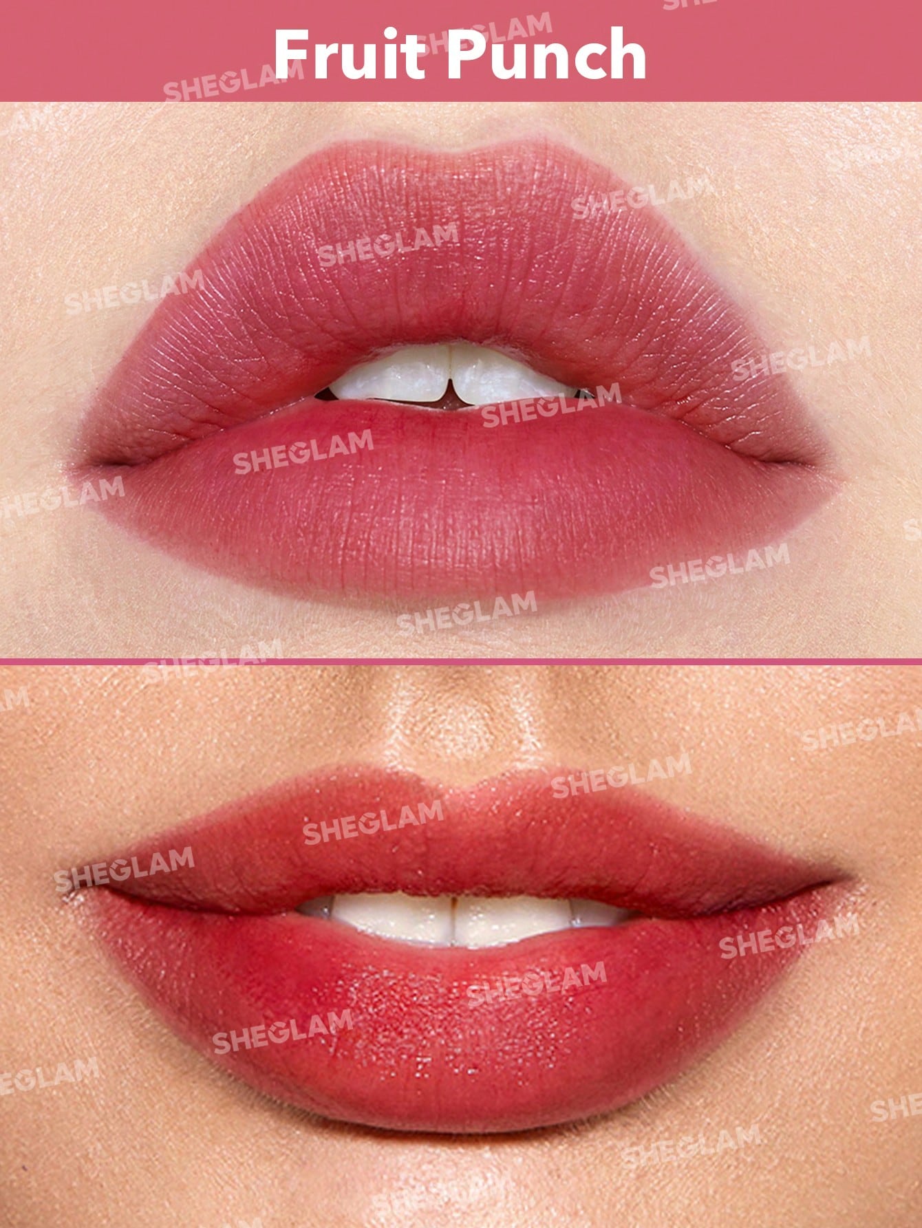 sheglam For The Flush Lip & Cheek Tint