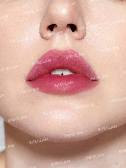 sheglam For The Flush Lip & Cheek Tint