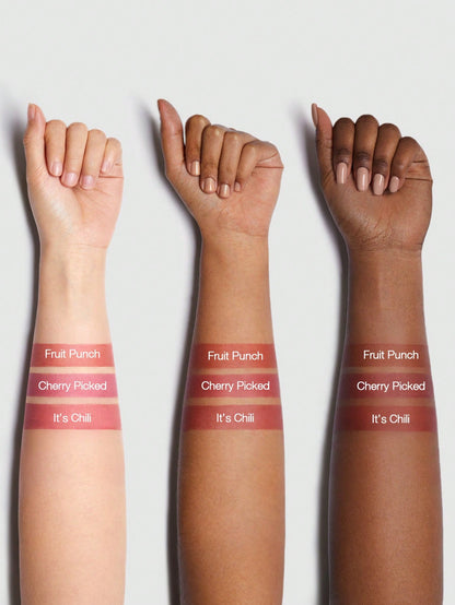 sheglam For The Flush Lip & Cheek Tint
