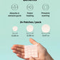COSRX (Official) Acne Pimple Master Patch 24 Patches