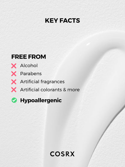 COSRX Advanced Snail 92 All In One Repair Cream 100g