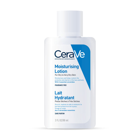buy CeraVe (mini travel Moisturising Lotion in Bangladesh low price