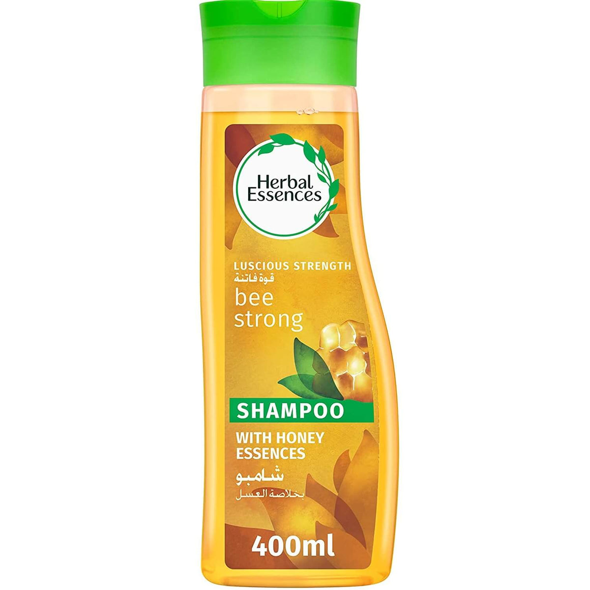 Herbal Essences (Saudi Arabia) Bee Strong Strengthening Shampoo With Honey 400ml – Buy Online in Bangladesh from Gotimoy.com