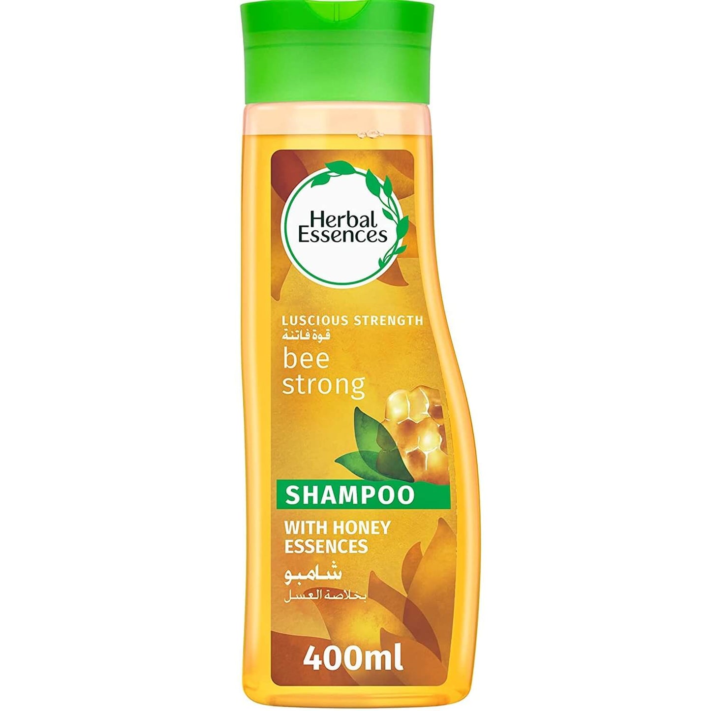Herbal Essences (Saudi Arabia) Bee Strong Strengthening Shampoo With Honey 400ml