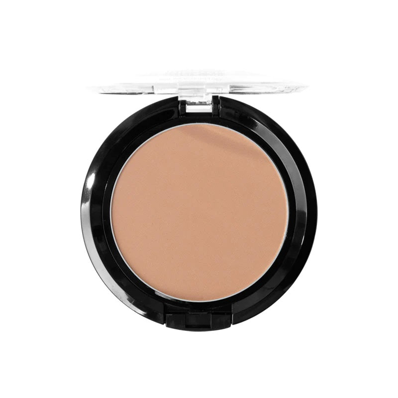 JCat Indense Mineral Compact Face Powder 106 Natural Fawn