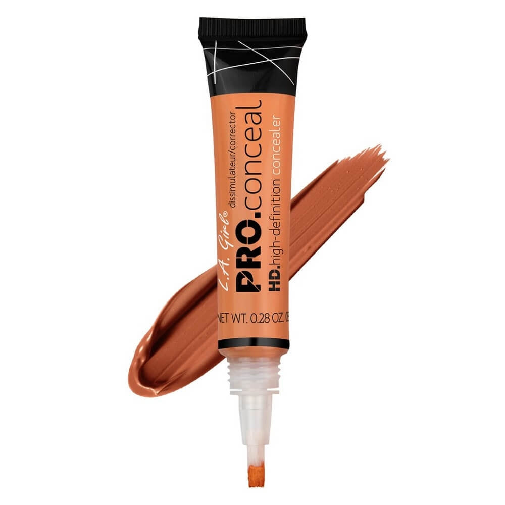 LA Girl HD Pro Concealer Orange