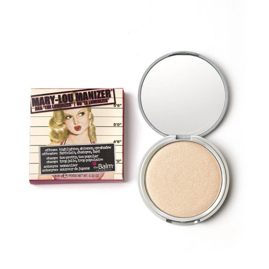 TheBalm (Official) Mary Lou Manizer Regular Size