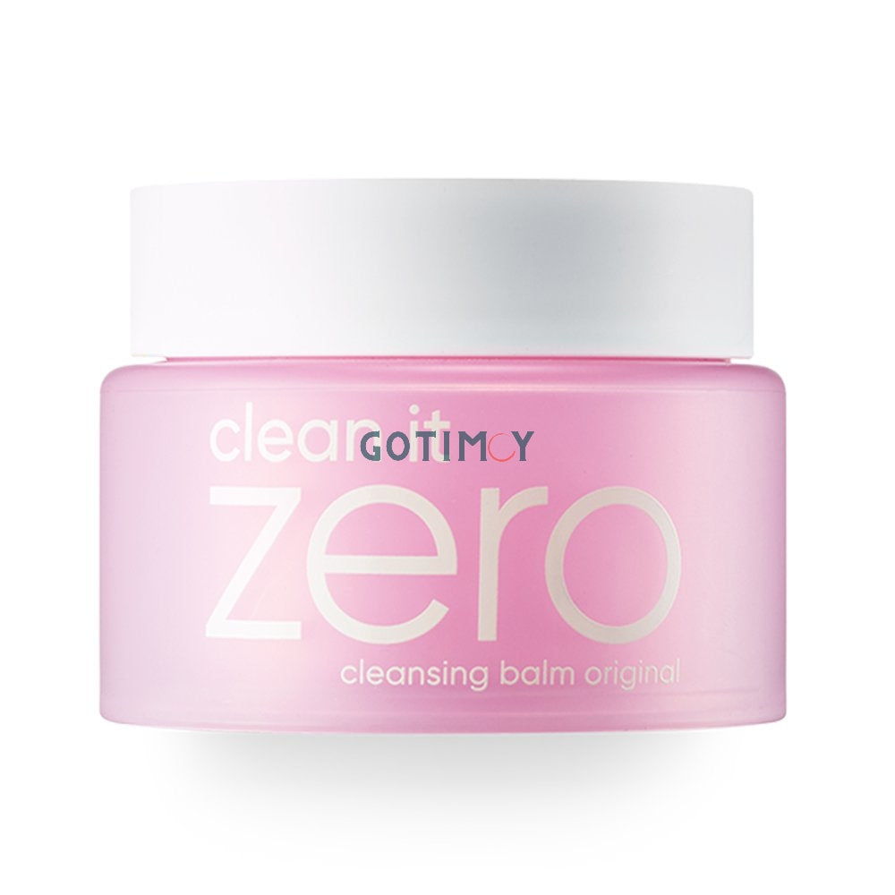 BANILA CO Clean It Zero Original Cleansing Balm Makeup Remover 100ml