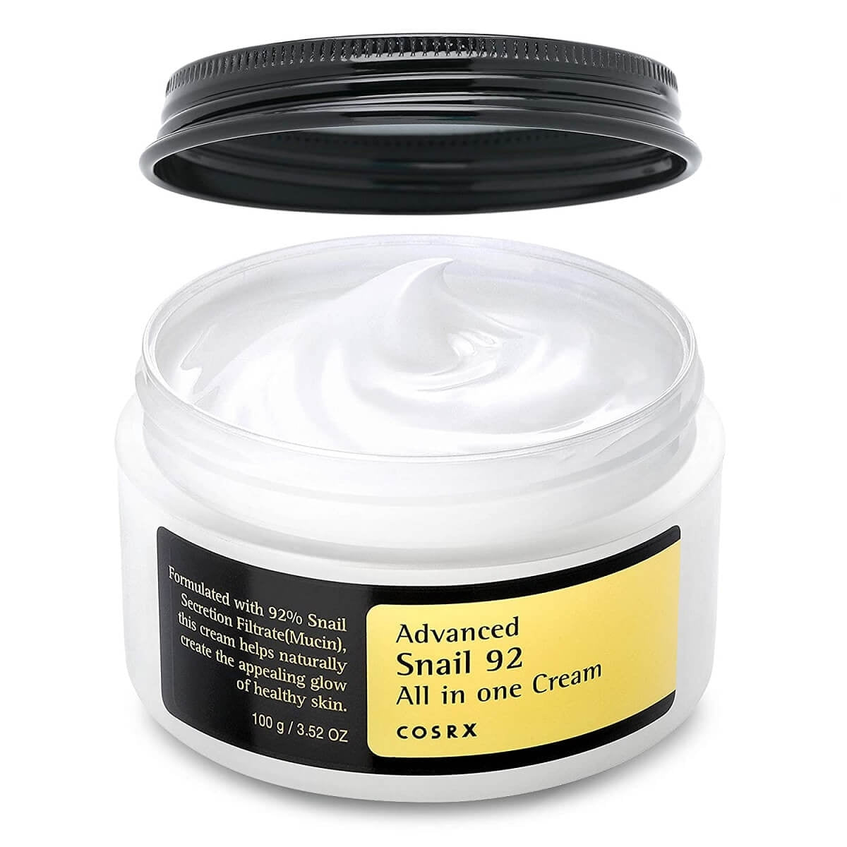 buy COSRX Advanced Snail 92 All In One Repair Cream 100g in bangladesh lowest price