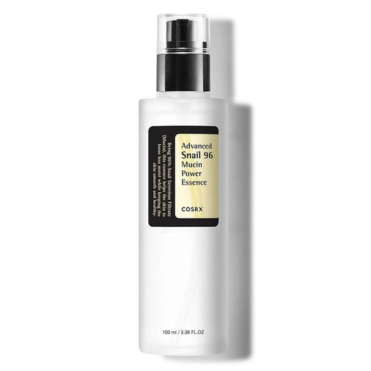 Cosrx (Official) Advanced Snail 96 Mucin Power Essence 100ml