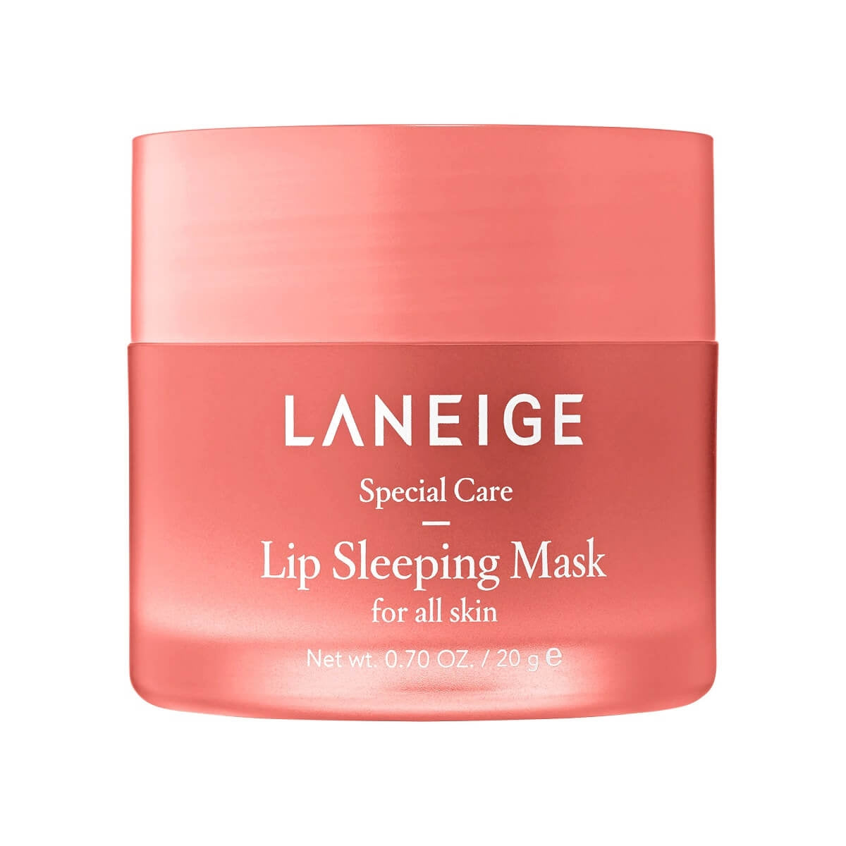 LANEIGE Lip Sleeping Mask EX Berry Original 20g
